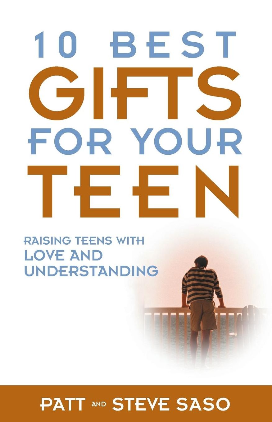 Ten Best Gifts for Your Teen (will be o/p when gone)