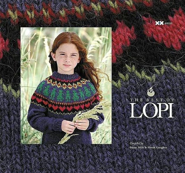Best of Lopi