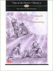 Tales of the Hermit: Yamabushi and Homecoming
