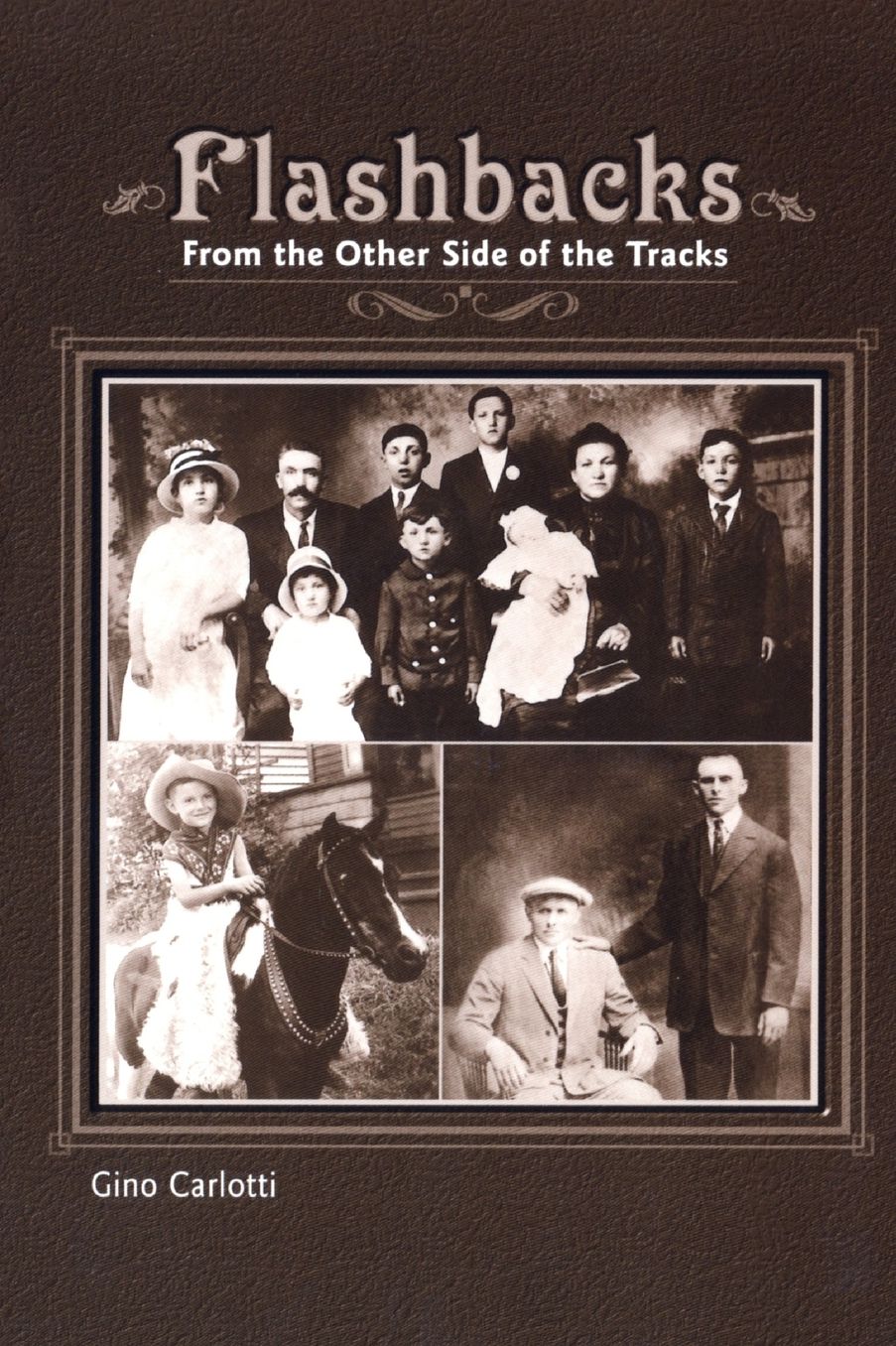 Flashbacks: From the Other Side of the Tracks