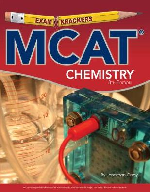 ExamKrackers MCAT Chemistry