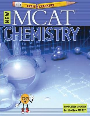 Examkrackers: MCAT Chemistry