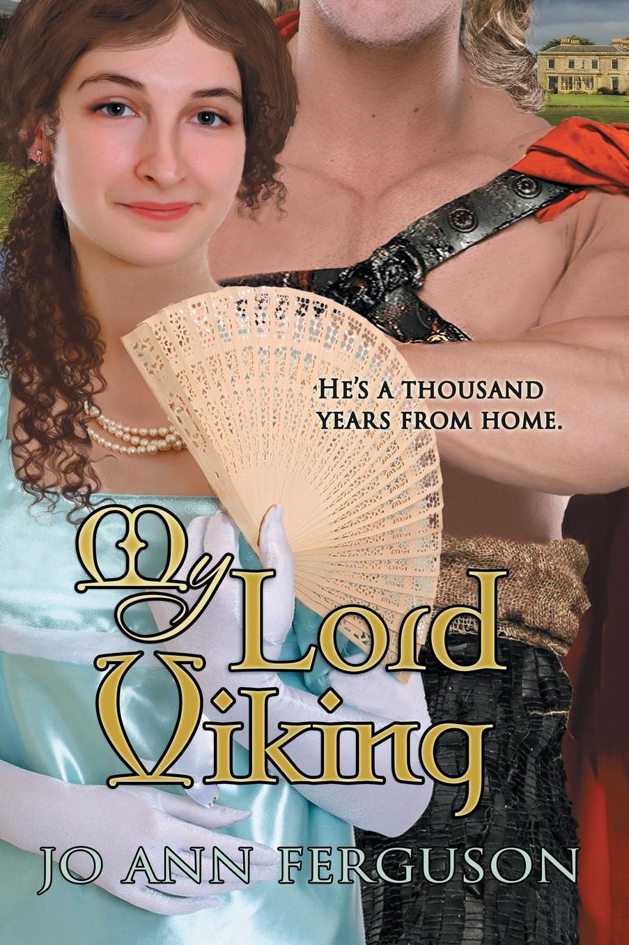 My Lord Viking