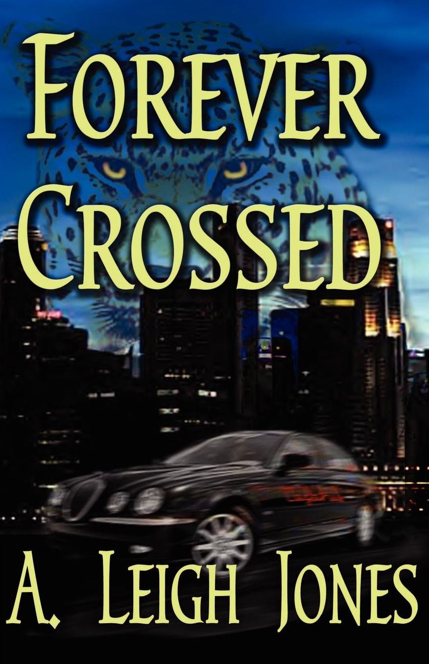 Forever Crossed