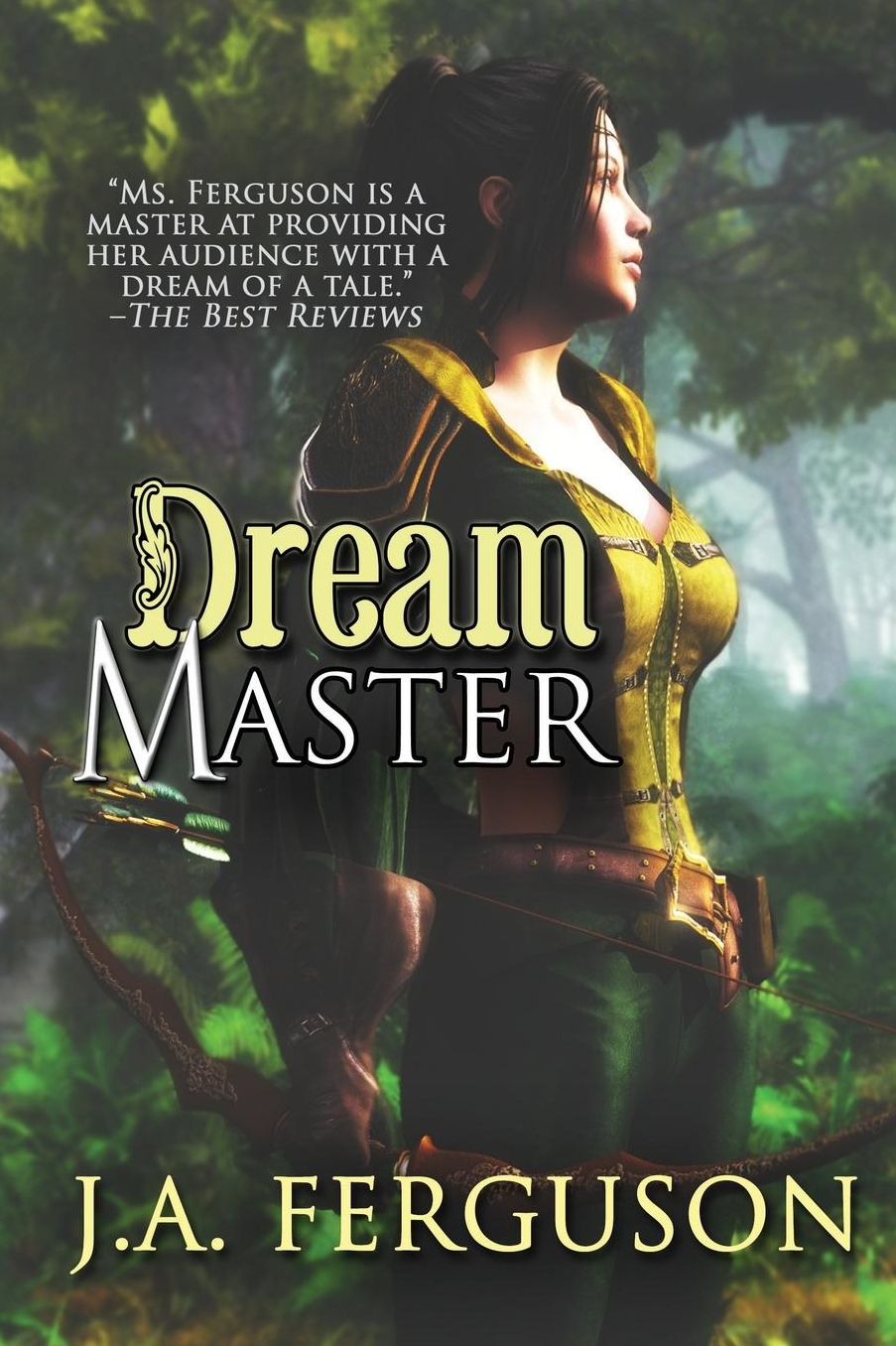 Dreammaster