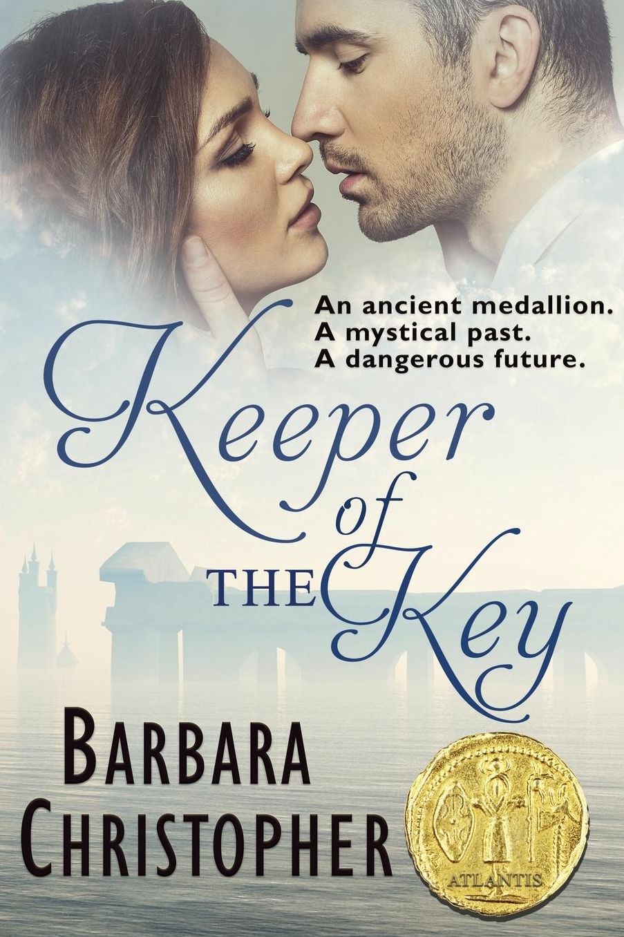 Keeper of the Key