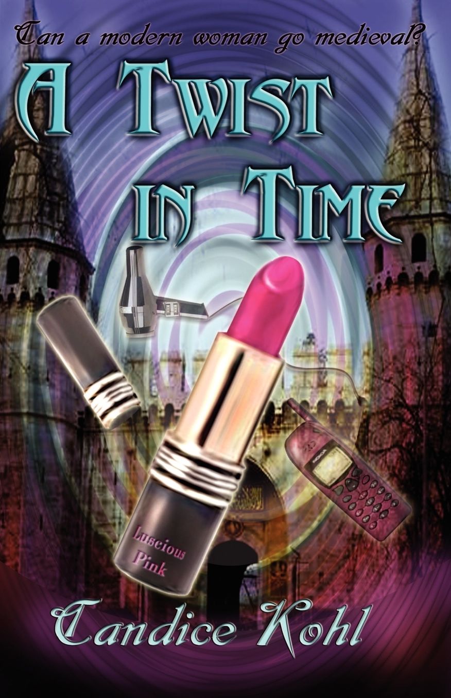 Twist in Time