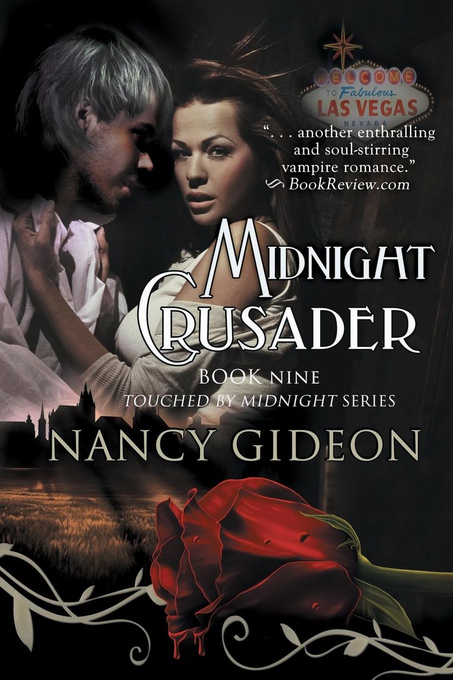 Midnight Crusader