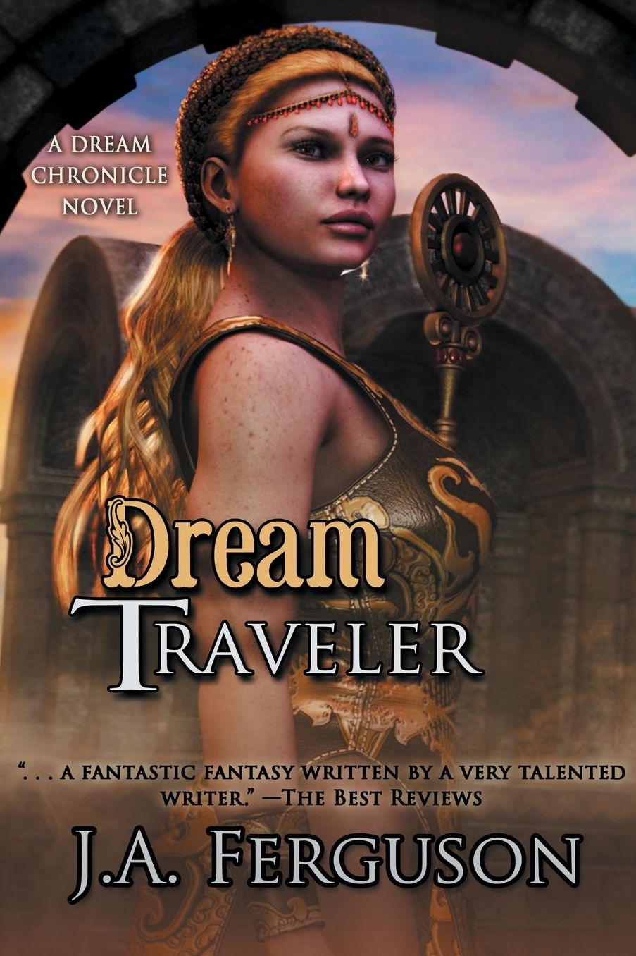 Dream Traveler