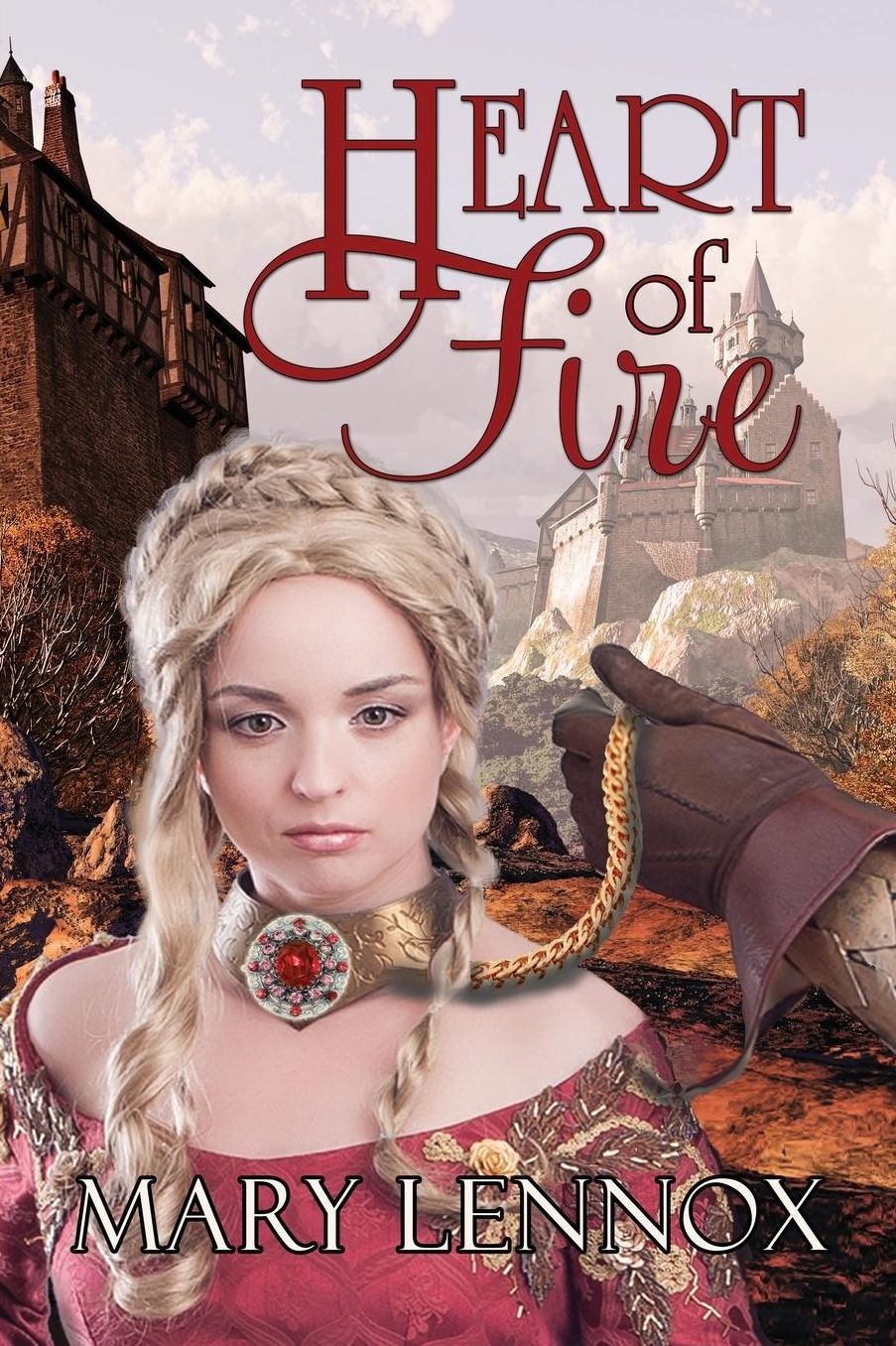 Heart of Fire