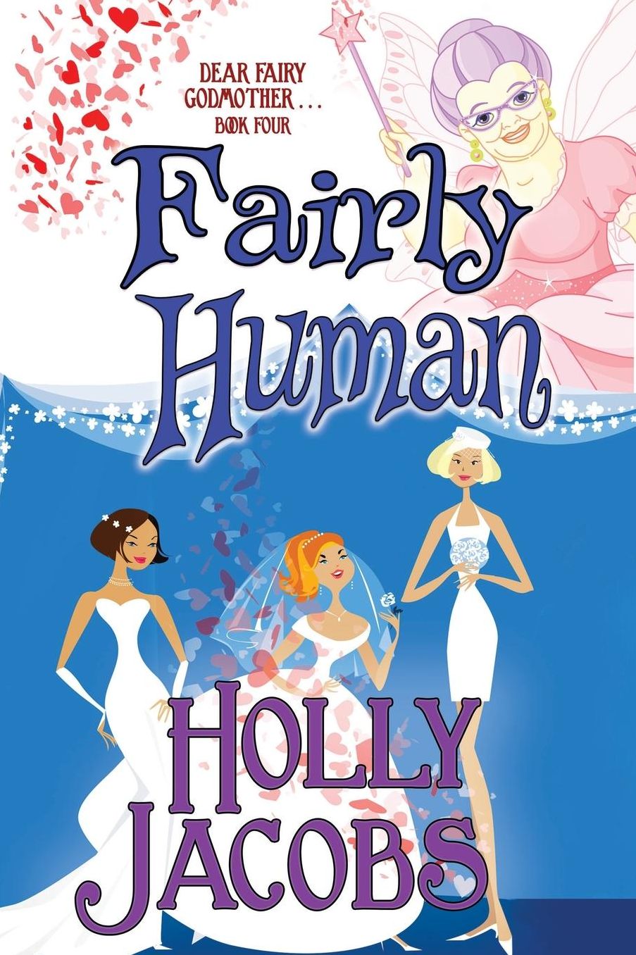Fairly Human