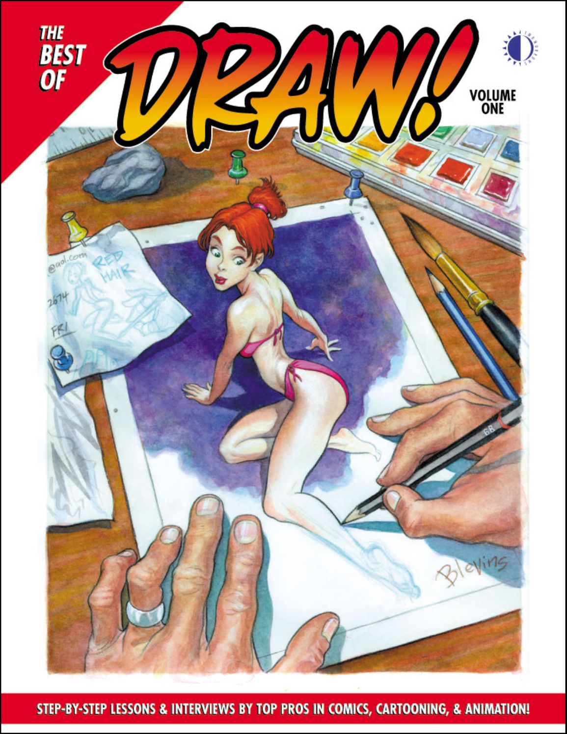 The Best of Draw!, Volume 1