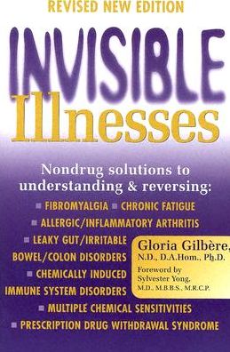 Invisible Illnesses