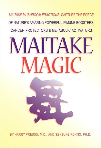 Maitake Magic