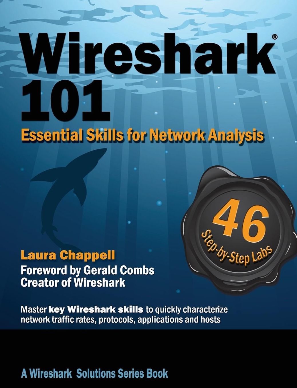 Wireshark 101: Essential Skills for Network Analysis