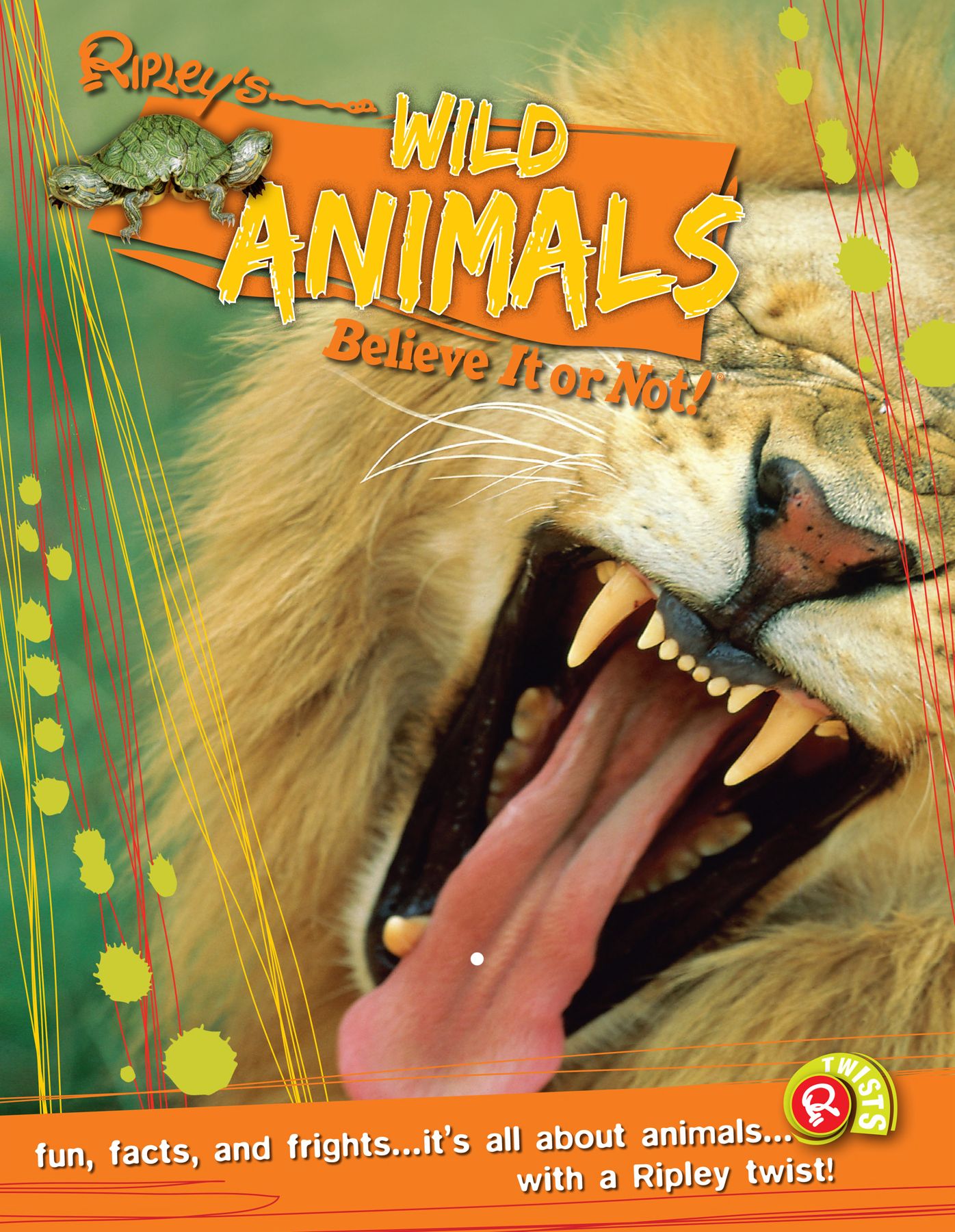 Wild Animals