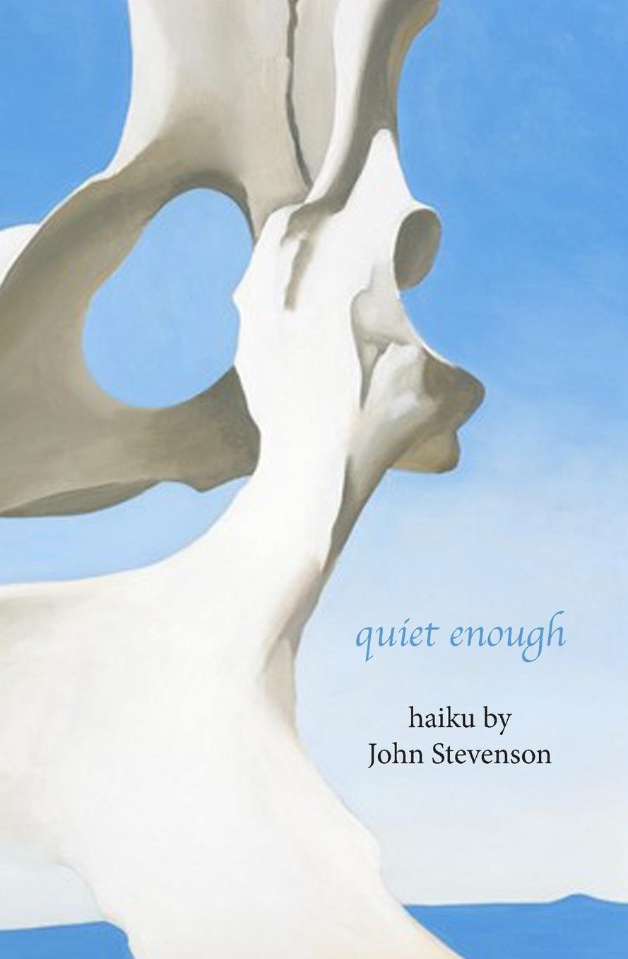 Quiet Enough