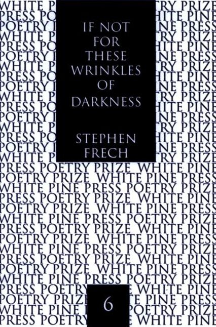 If Not for These Wrinkles of Darkness: Rembrandt van Rijn: A Self-Portrait