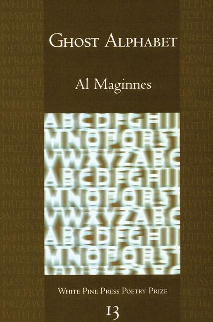 Ghost Alphabet