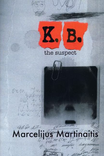 KB: The Suspect