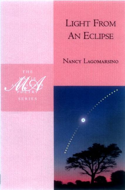 Light From An Eclipse