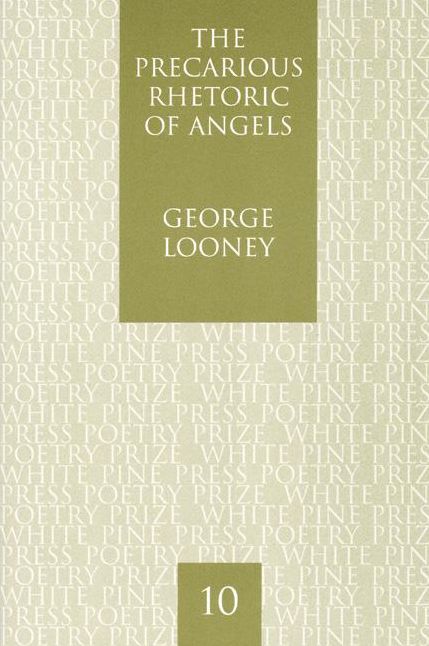 The Precarious Rhetoric of Angels