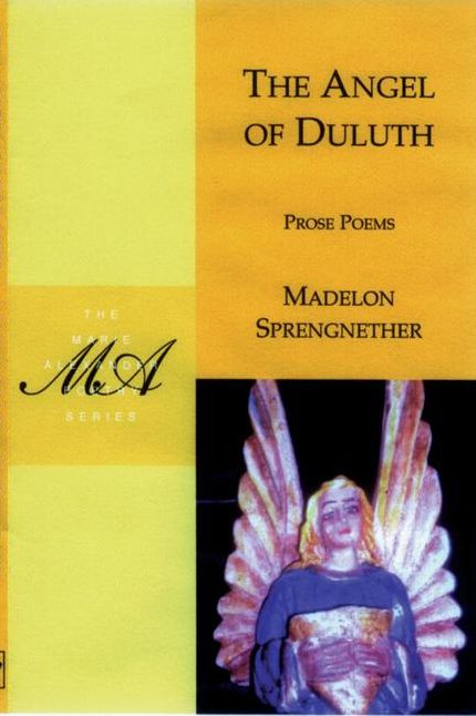 The Angel of Duluth