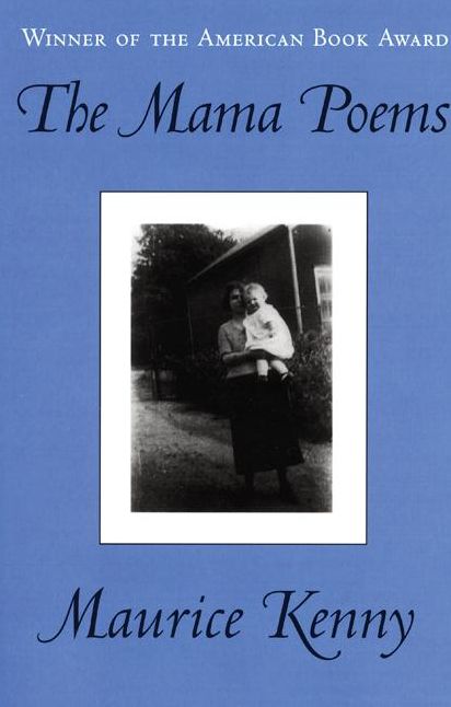 The Mama Poems