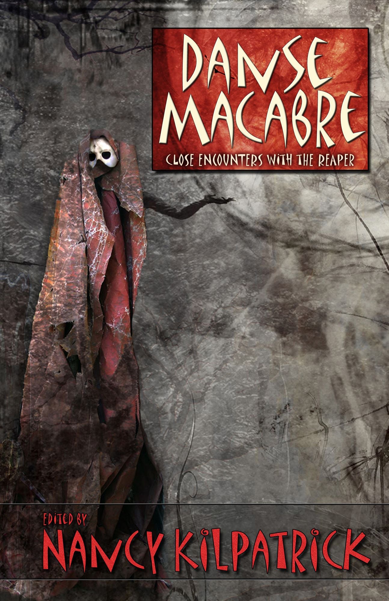 Danse Macabre: Close Encounters with the Reaper