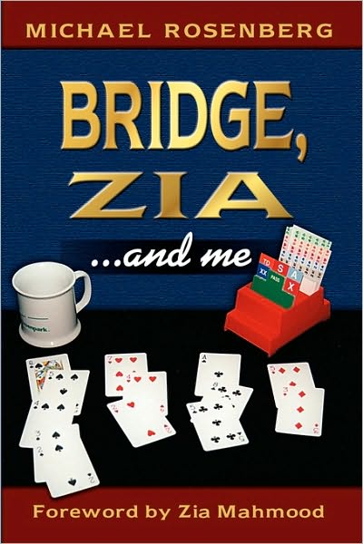 Bridge, Zia ...And Me