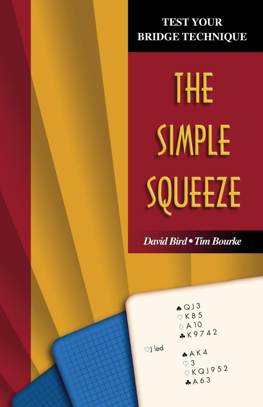 Simple Squeeze