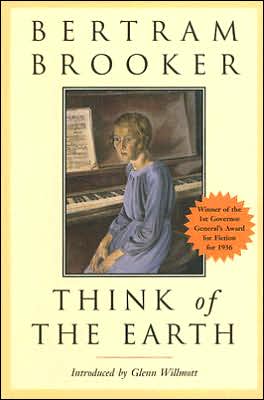Think of the Earth