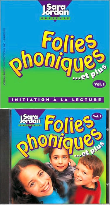 Folies Phoniques et Plus: Initiation a la Lecture