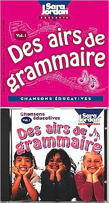 Des airs de Grammaire