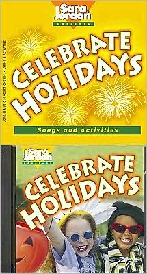 Celebrate Holidays