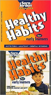 Healthy Habits for Early Learners