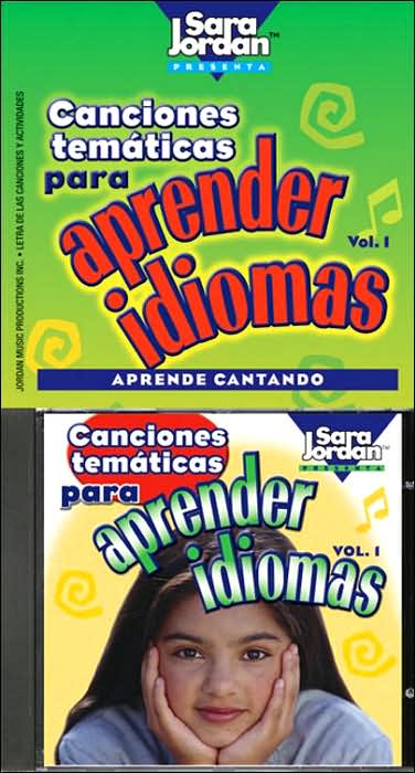 Canciones Temticas [With CD]