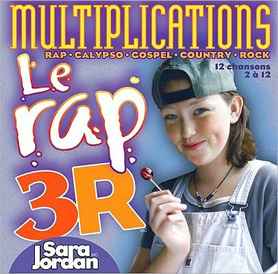 Le Rap 3R (Multiplications)