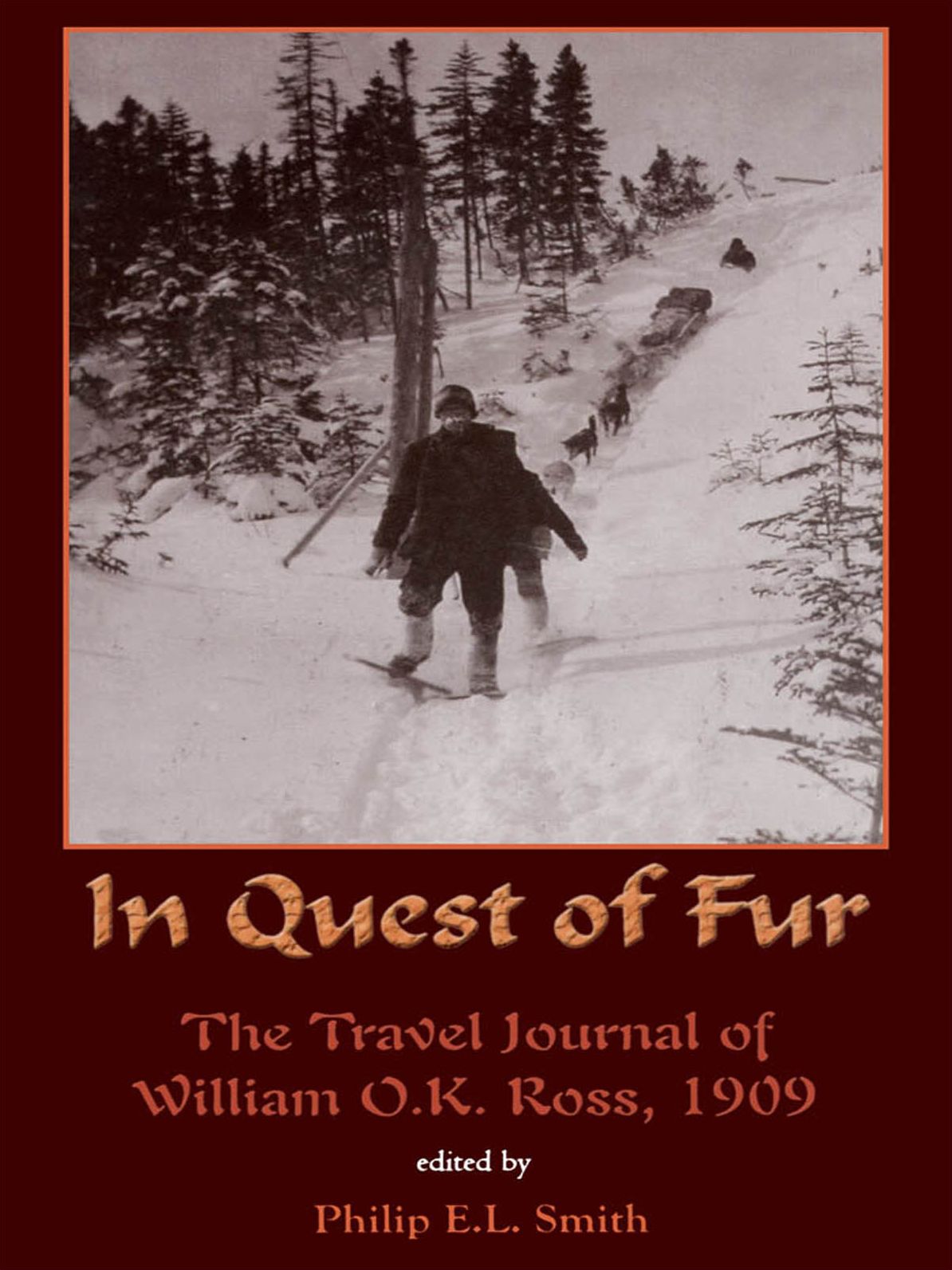 In Quest of Fur