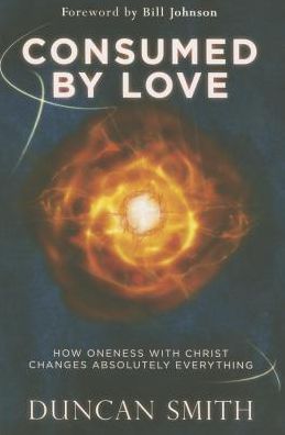 Consumed by Love