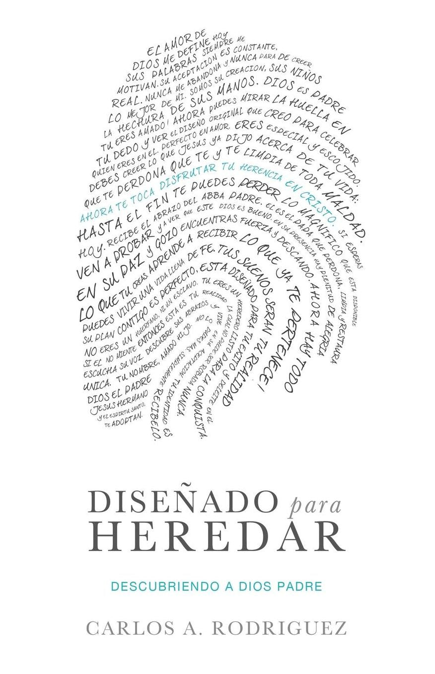 Diseñado para Heredar