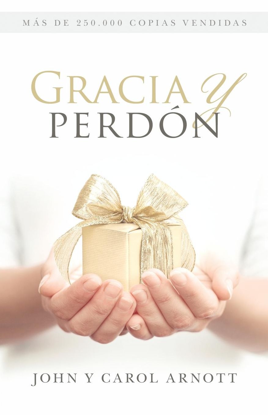 Gracia y Perdón