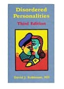 Disordered Personalities