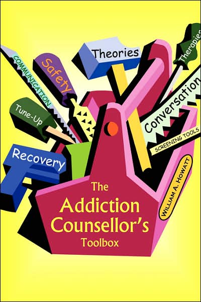 Addiction Counsellor's Toolbox