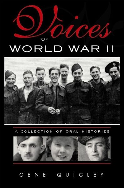 Voices of World War II