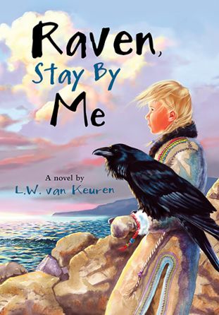 Raven, Stay by Me