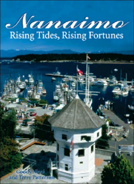 Nanaimo: Rising Tides, Rising Fortunes