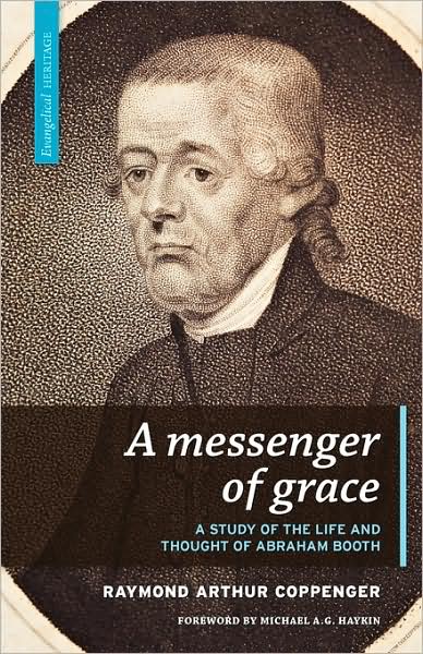 A Messenger Of Grace
