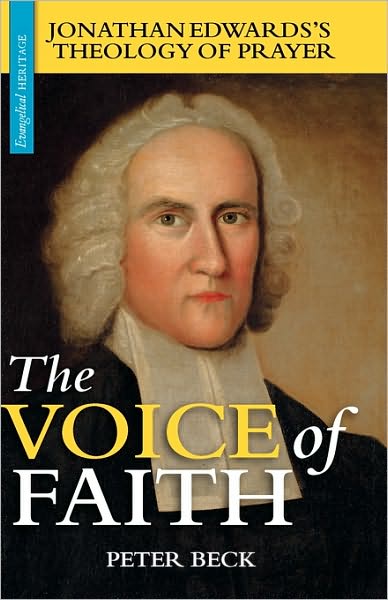 The Voice Of Faith