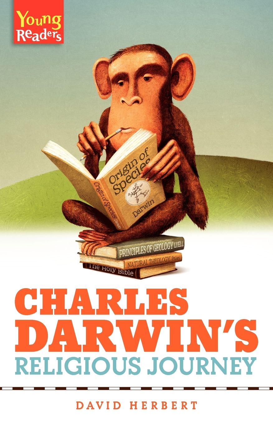 Charles Darwin's Religious Journey